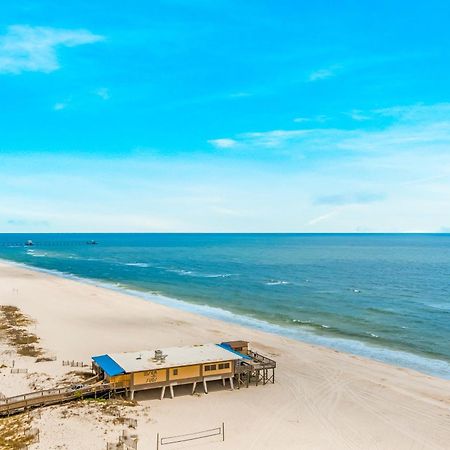 Seawind By Meyer Vacation Rentals Gulf Shores Extérieur photo