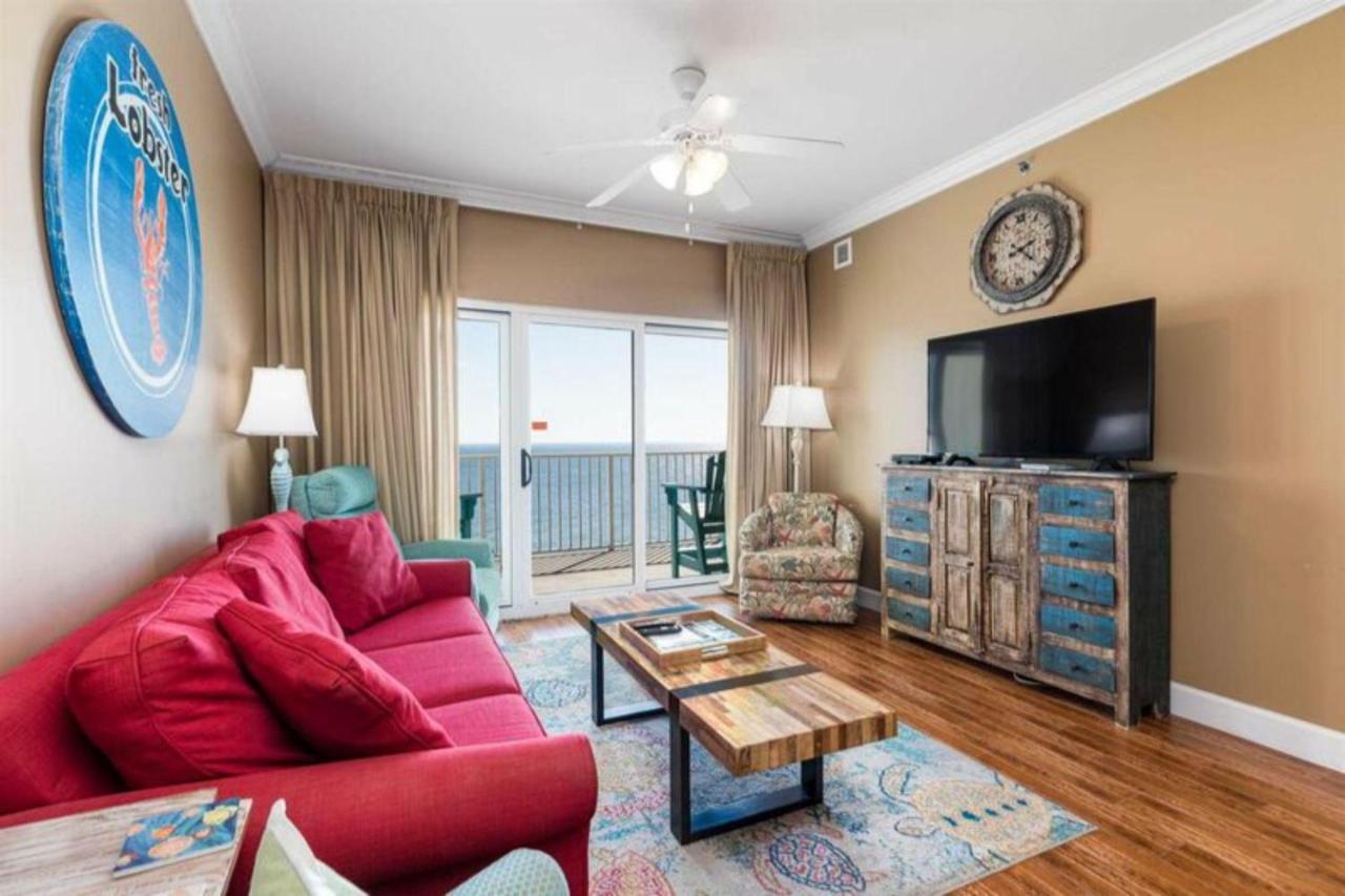 Seawind By Meyer Vacation Rentals Gulf Shores Extérieur photo
