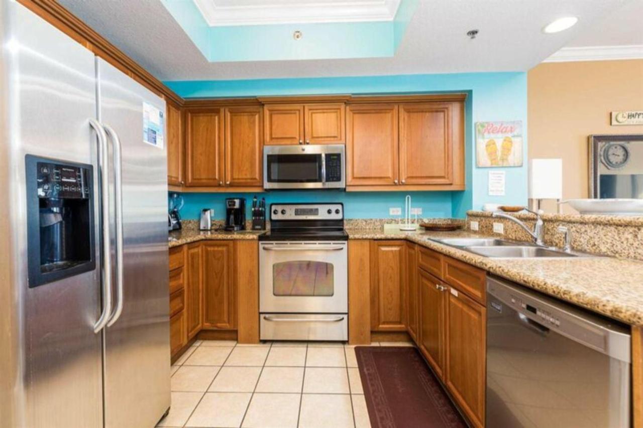 Seawind By Meyer Vacation Rentals Gulf Shores Extérieur photo