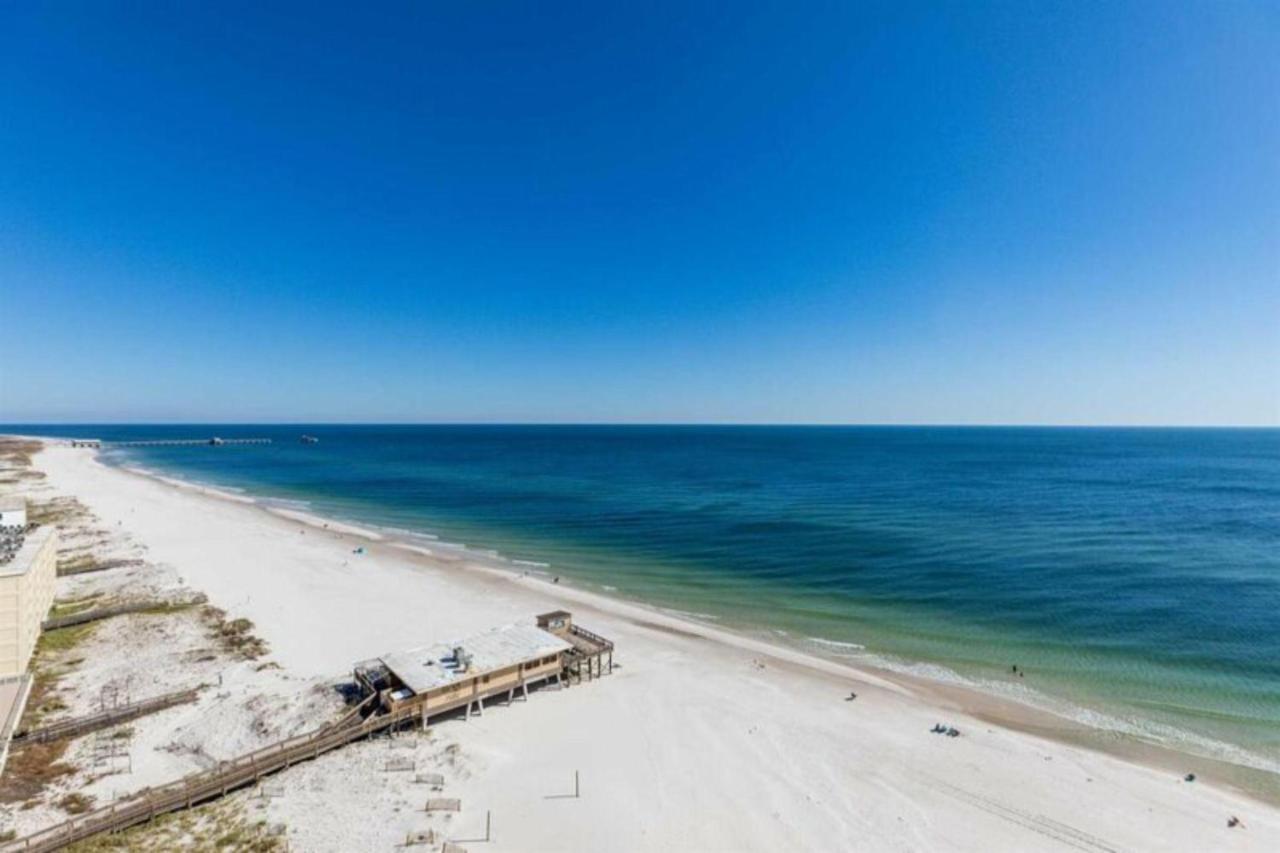 Seawind By Meyer Vacation Rentals Gulf Shores Extérieur photo
