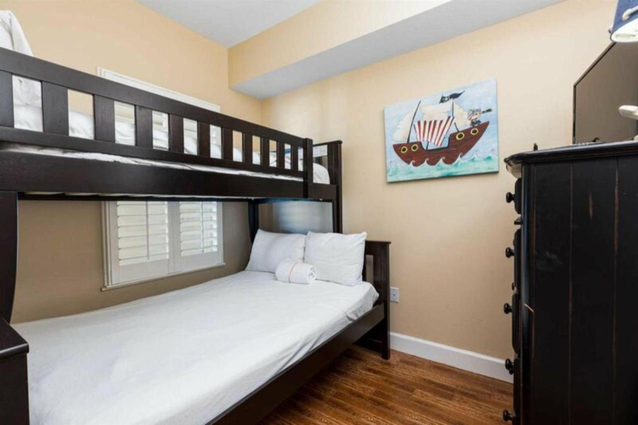 Seawind By Meyer Vacation Rentals Gulf Shores Extérieur photo