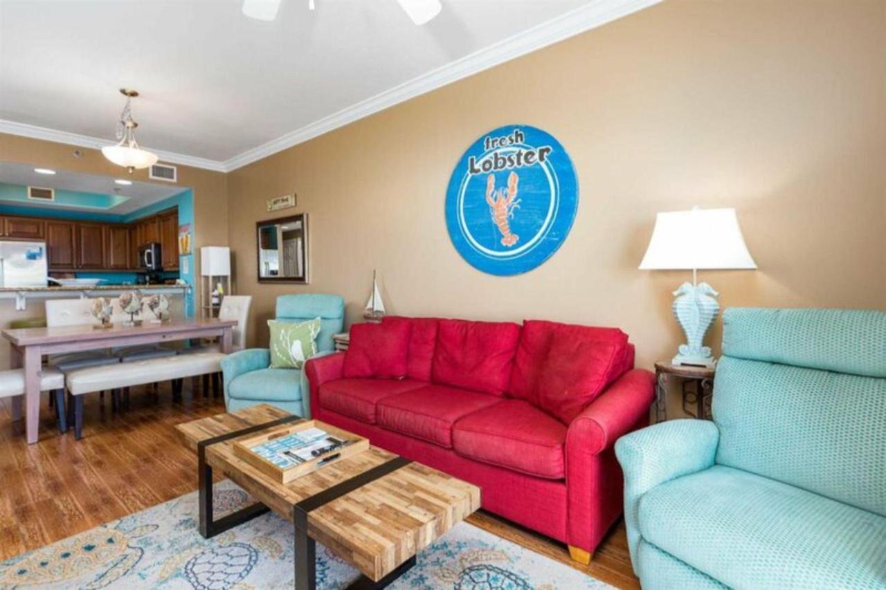 Seawind By Meyer Vacation Rentals Gulf Shores Extérieur photo