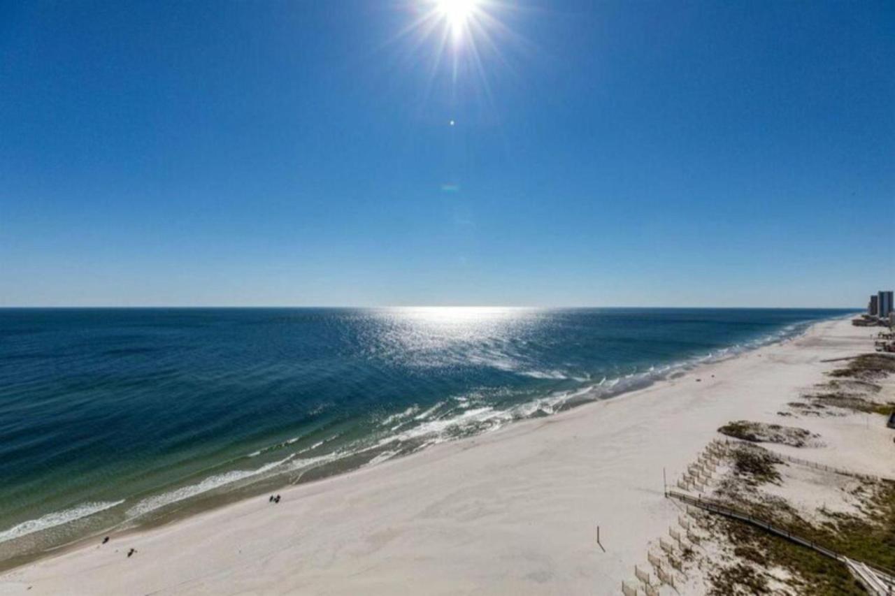 Seawind By Meyer Vacation Rentals Gulf Shores Extérieur photo