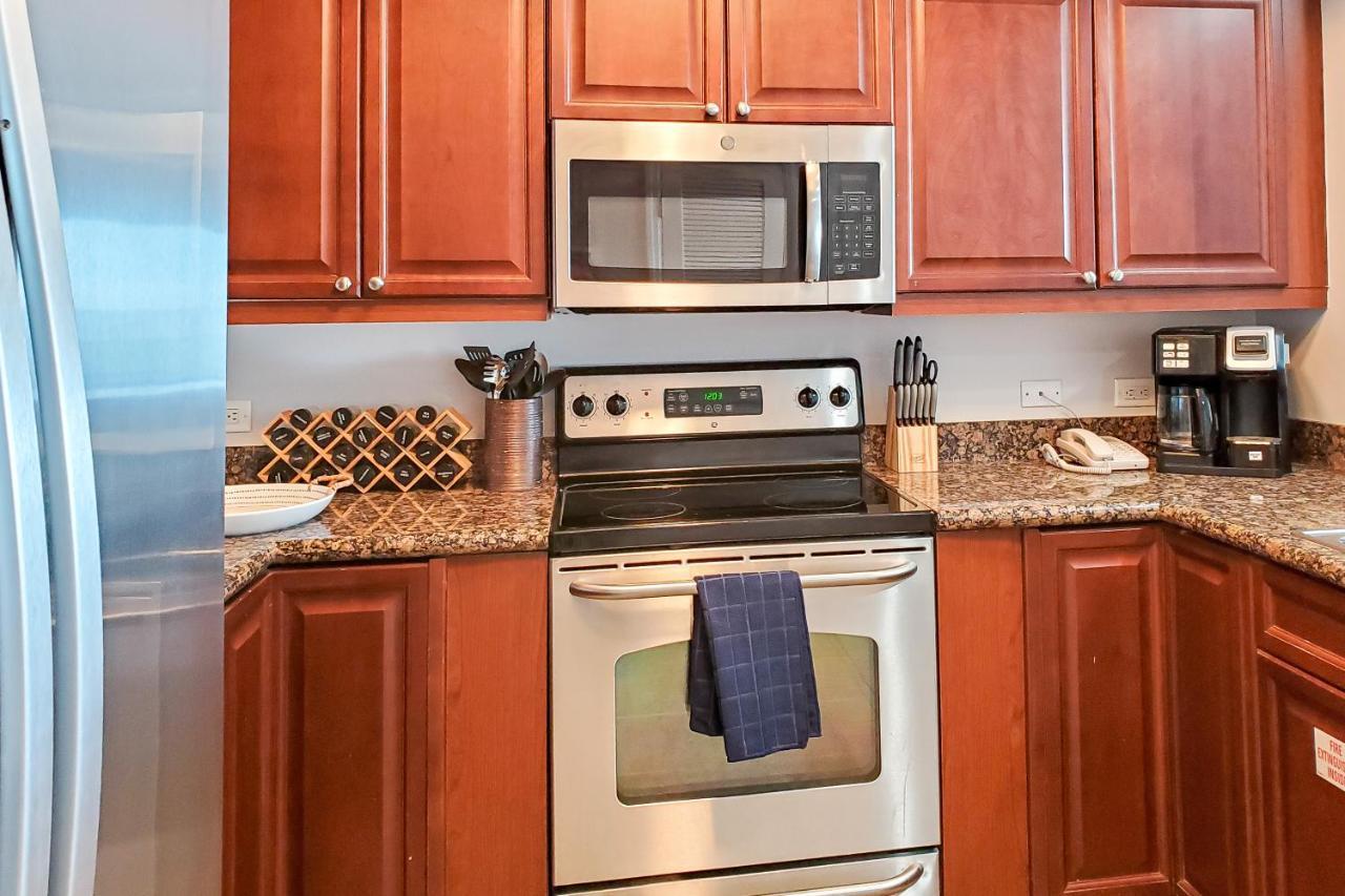 Seawind By Meyer Vacation Rentals Gulf Shores Extérieur photo