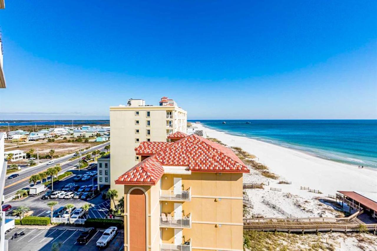 Seawind By Meyer Vacation Rentals Gulf Shores Extérieur photo