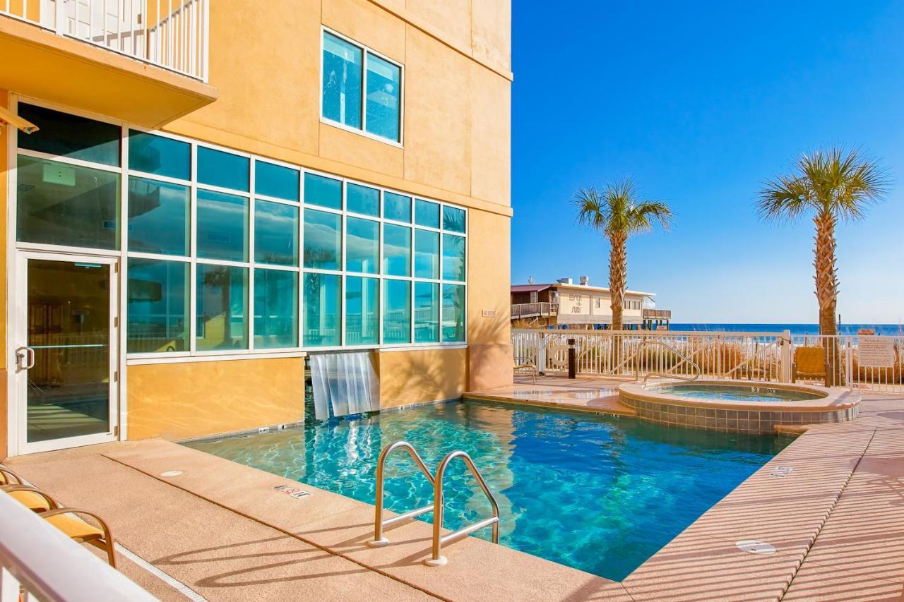 Seawind By Meyer Vacation Rentals Gulf Shores Extérieur photo