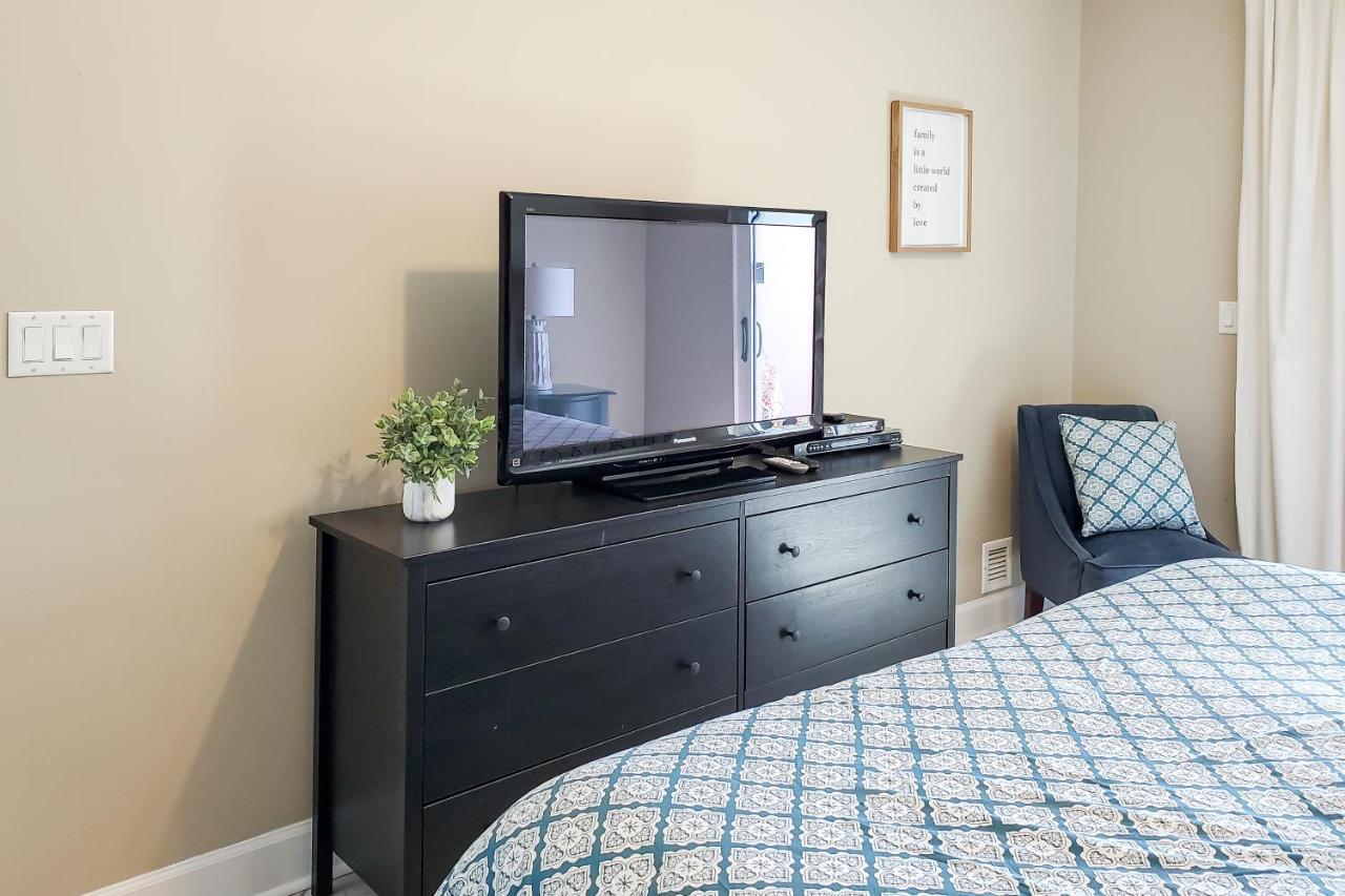 Seawind By Meyer Vacation Rentals Gulf Shores Extérieur photo