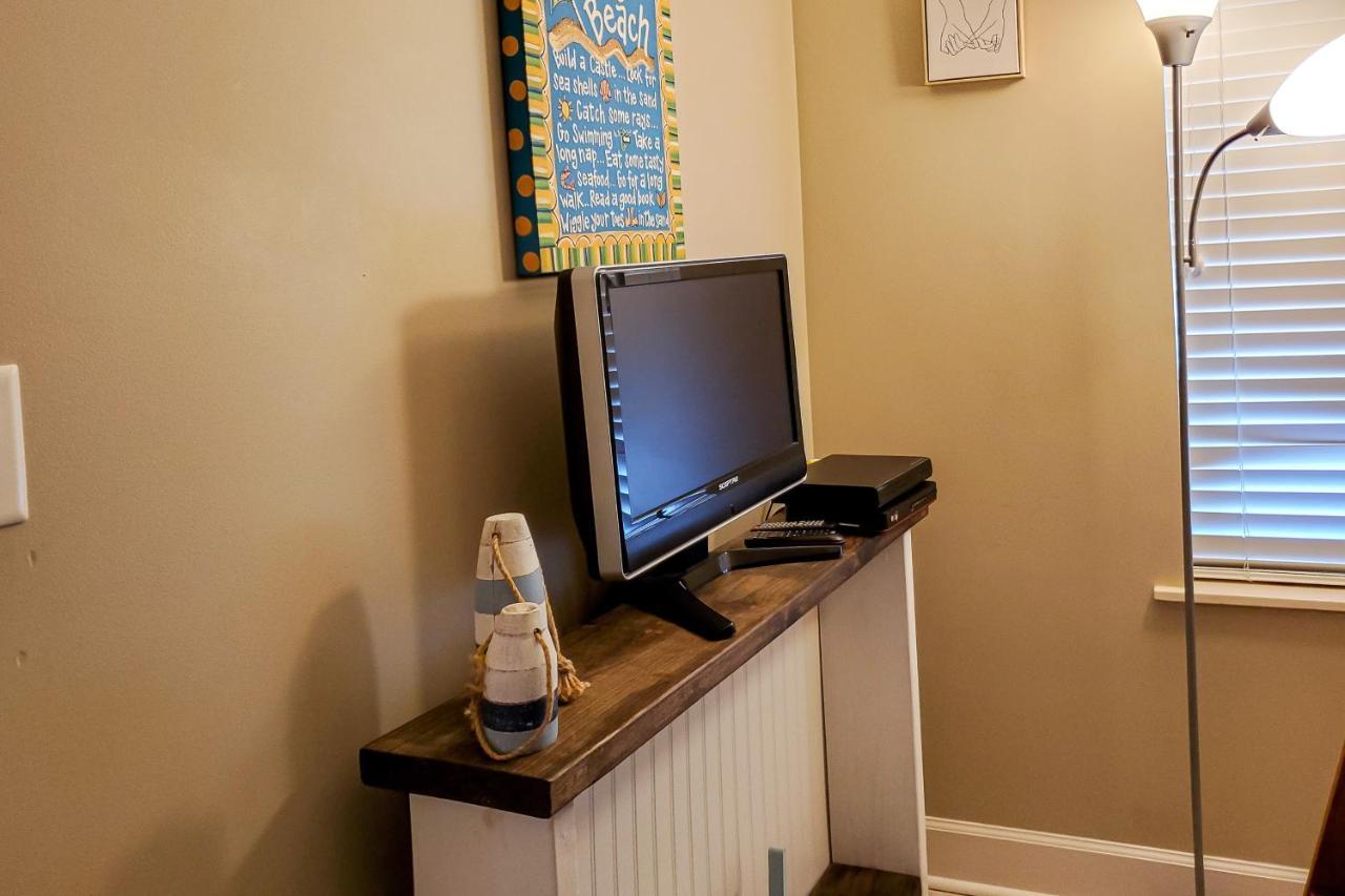 Seawind By Meyer Vacation Rentals Gulf Shores Extérieur photo