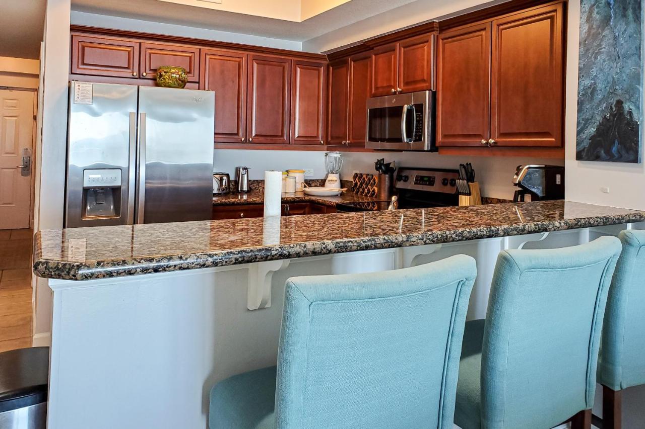 Seawind By Meyer Vacation Rentals Gulf Shores Extérieur photo