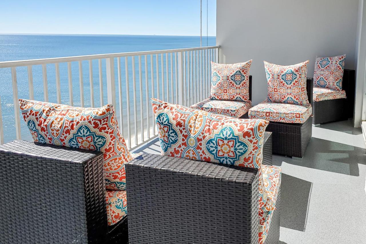 Seawind By Meyer Vacation Rentals Gulf Shores Extérieur photo