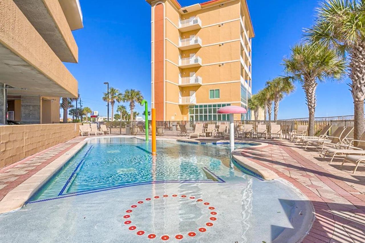 Seawind By Meyer Vacation Rentals Gulf Shores Extérieur photo