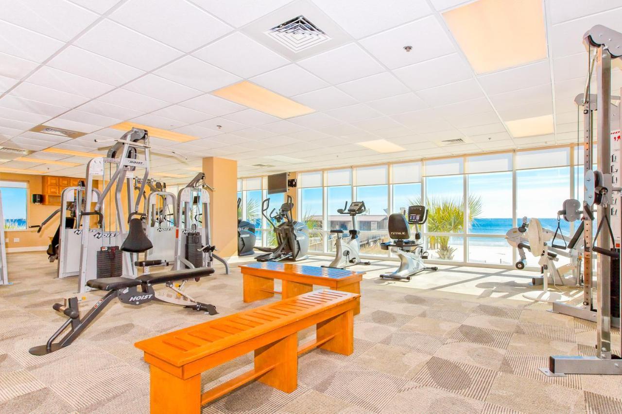 Seawind By Meyer Vacation Rentals Gulf Shores Extérieur photo