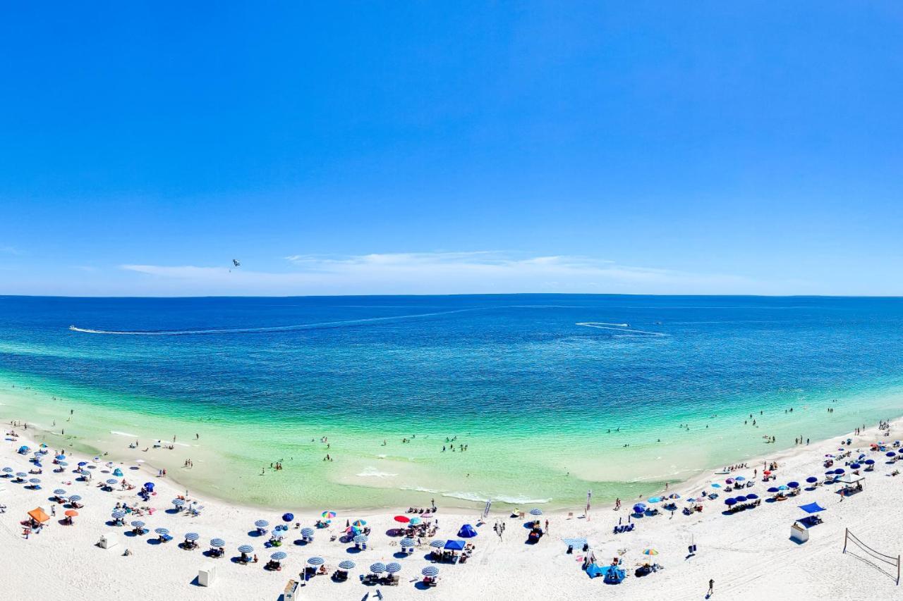 Seawind By Meyer Vacation Rentals Gulf Shores Extérieur photo