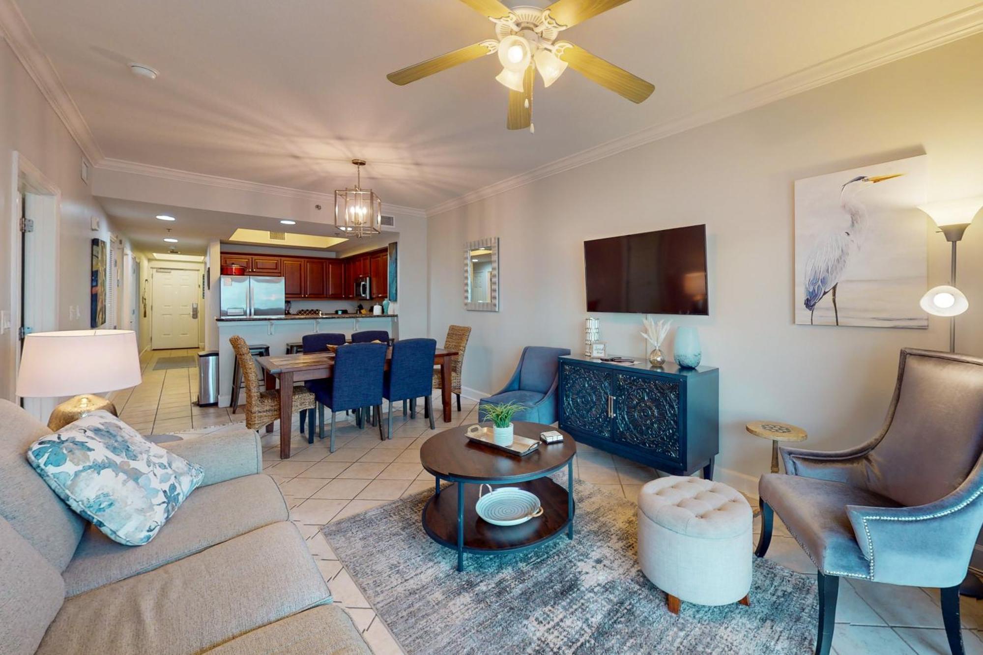 Seawind By Meyer Vacation Rentals Gulf Shores Extérieur photo