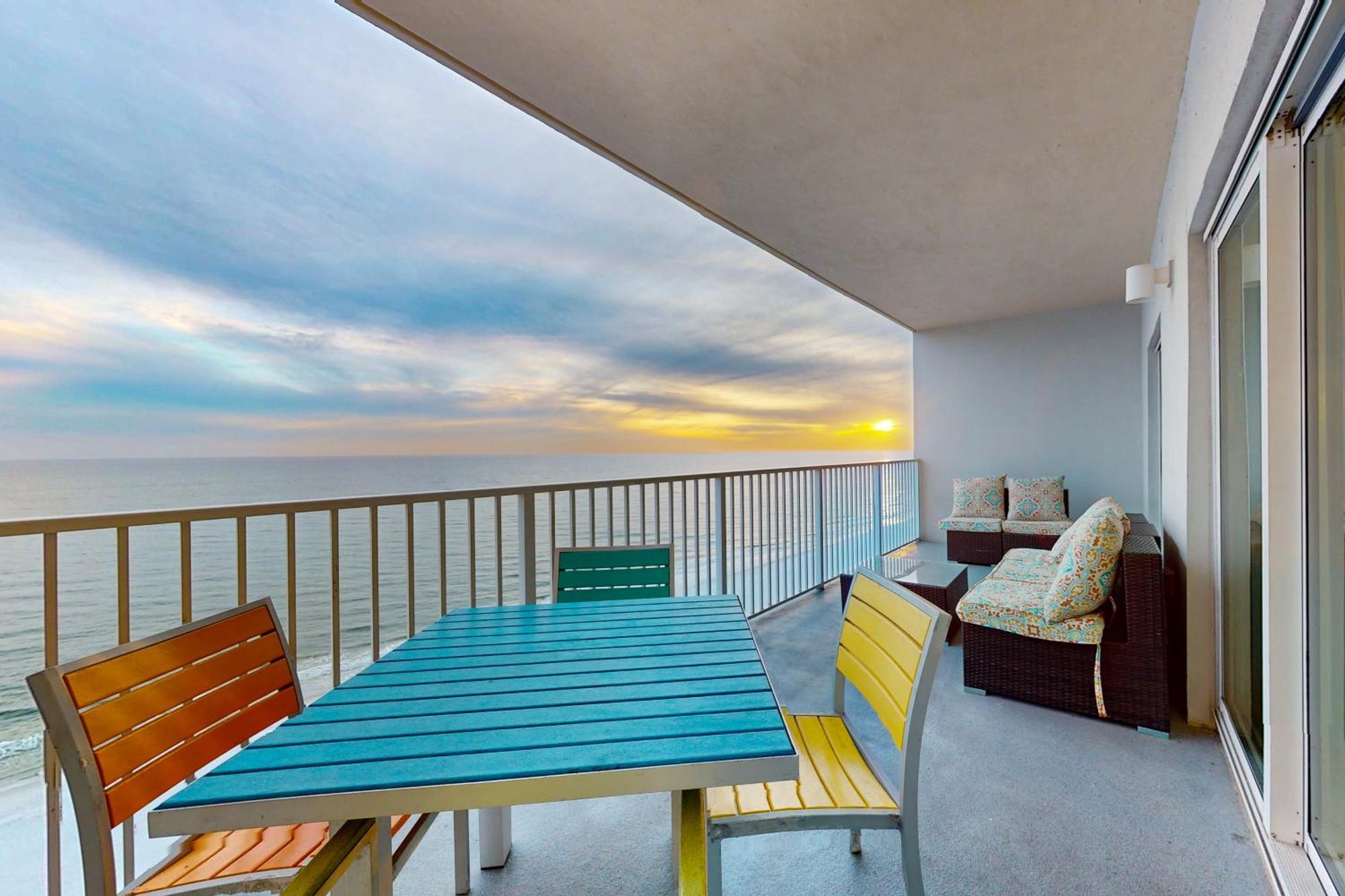 Seawind By Meyer Vacation Rentals Gulf Shores Extérieur photo