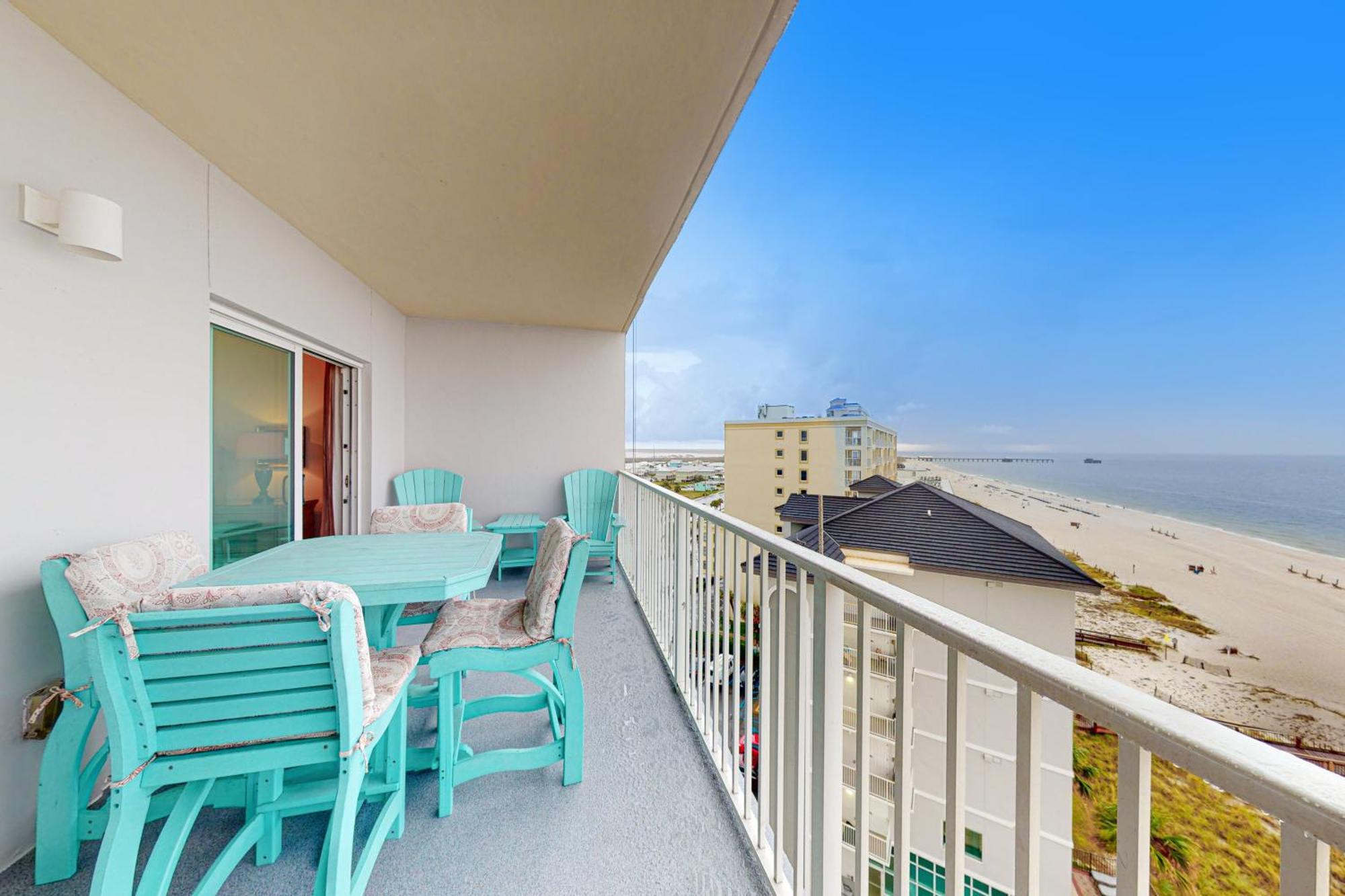 Seawind By Meyer Vacation Rentals Gulf Shores Chambre photo