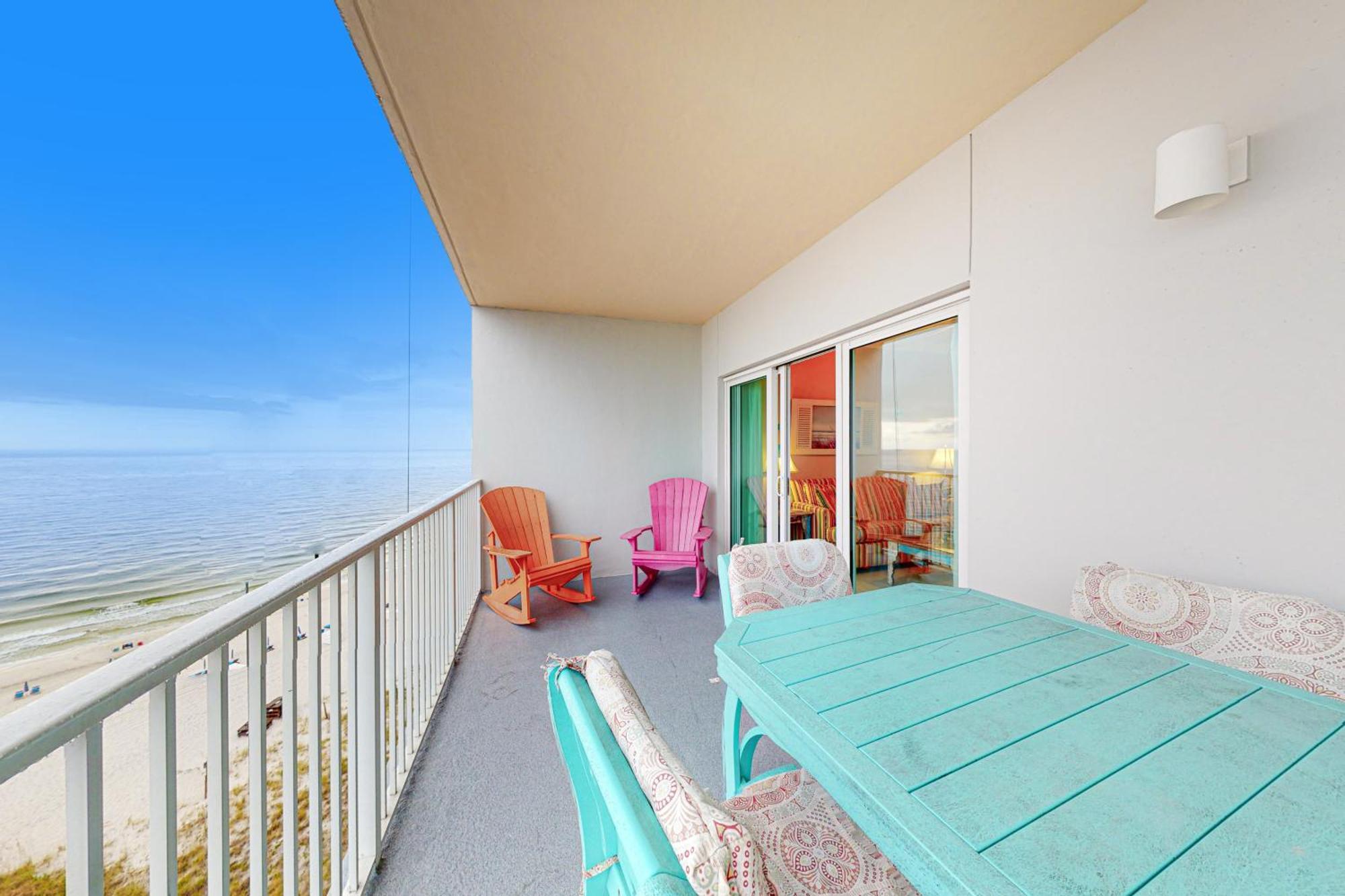Seawind By Meyer Vacation Rentals Gulf Shores Chambre photo