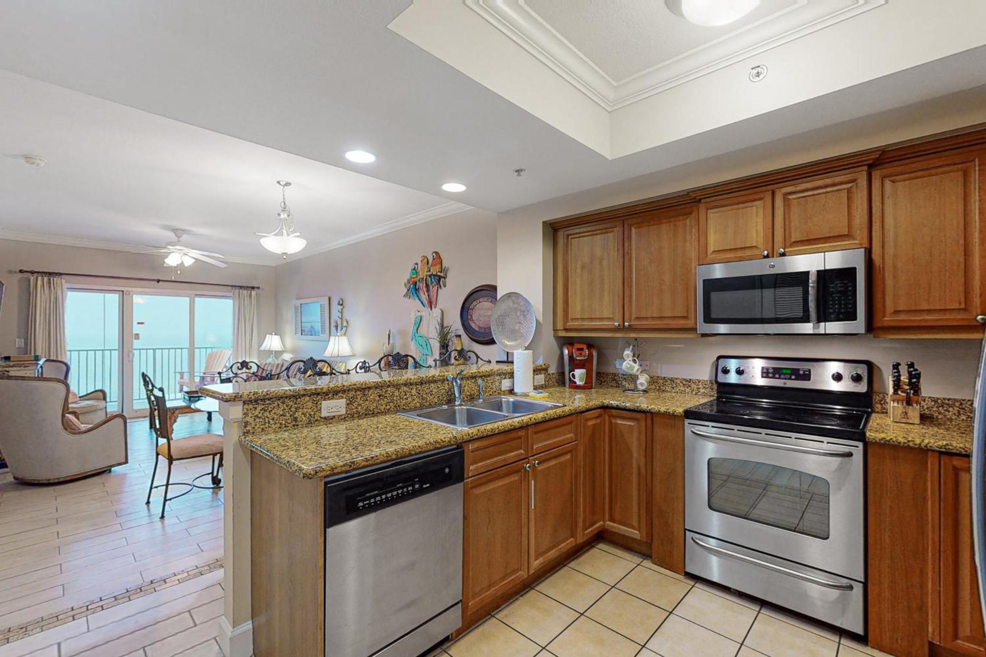 Seawind By Meyer Vacation Rentals Gulf Shores Chambre photo