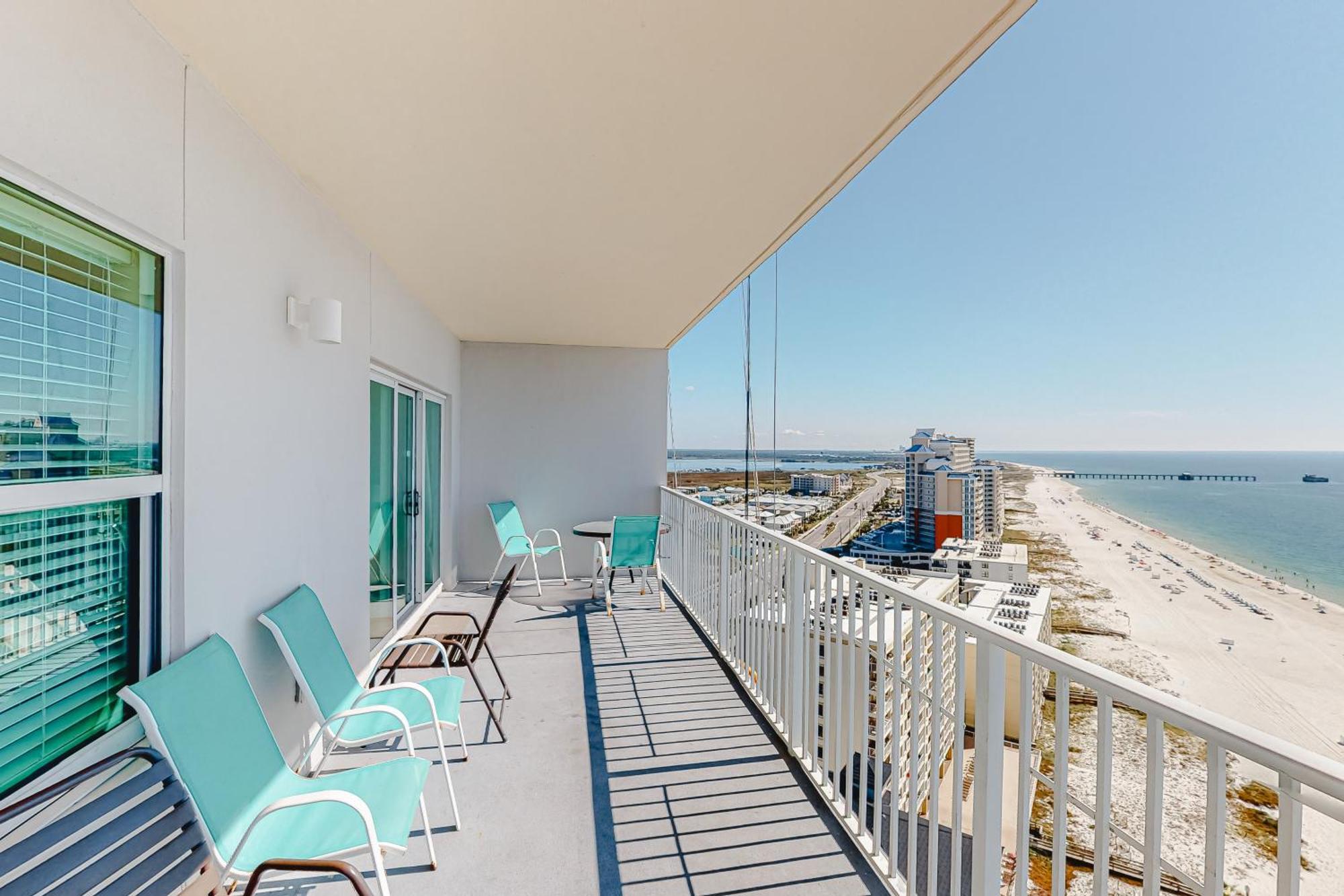 Seawind By Meyer Vacation Rentals Gulf Shores Chambre photo