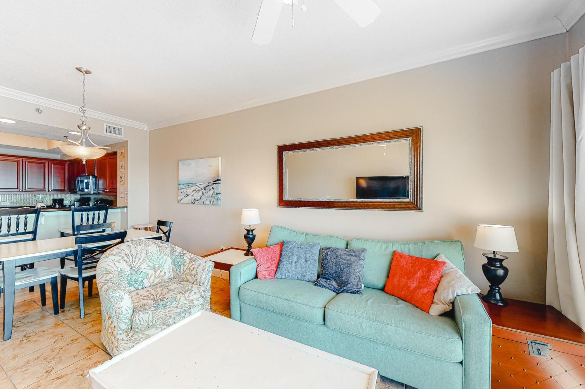 Seawind By Meyer Vacation Rentals Gulf Shores Chambre photo