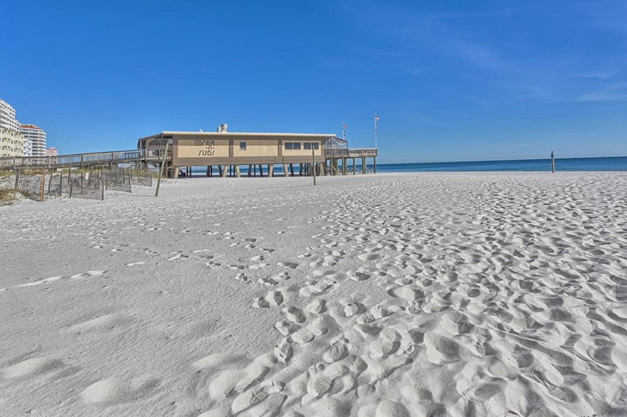Seawind By Meyer Vacation Rentals Gulf Shores Chambre photo